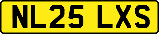 NL25LXS