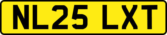 NL25LXT
