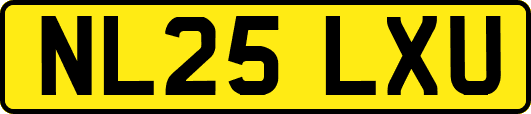 NL25LXU