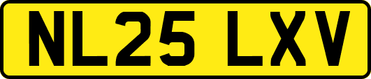 NL25LXV