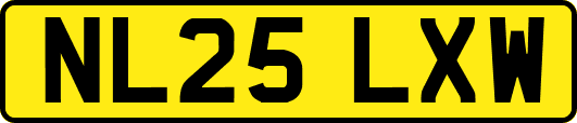 NL25LXW