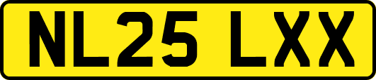 NL25LXX