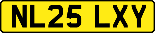 NL25LXY