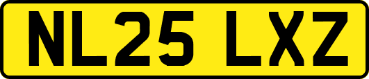 NL25LXZ