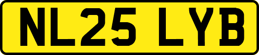 NL25LYB