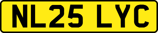 NL25LYC