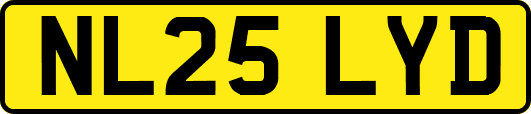 NL25LYD