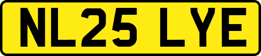 NL25LYE