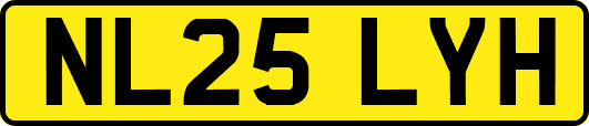 NL25LYH