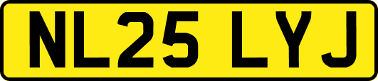 NL25LYJ