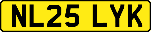NL25LYK