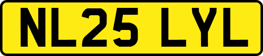 NL25LYL