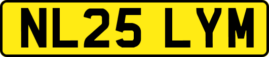 NL25LYM