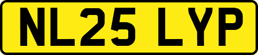 NL25LYP