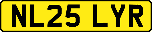 NL25LYR