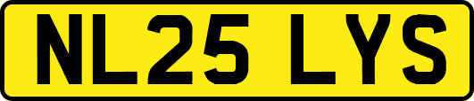 NL25LYS