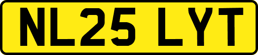 NL25LYT