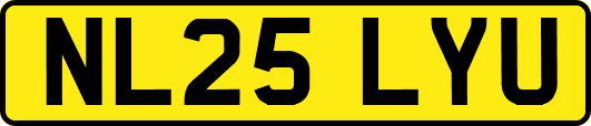 NL25LYU