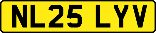 NL25LYV