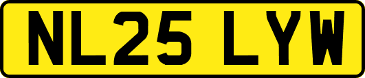 NL25LYW