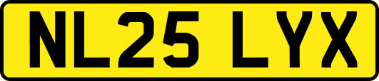 NL25LYX