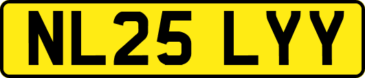 NL25LYY