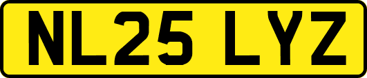 NL25LYZ