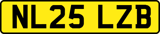 NL25LZB