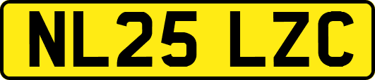 NL25LZC