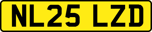 NL25LZD