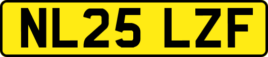 NL25LZF