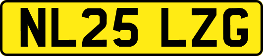 NL25LZG