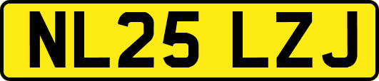 NL25LZJ