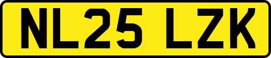 NL25LZK