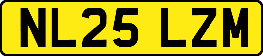 NL25LZM