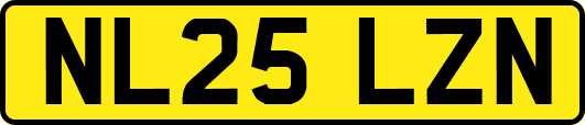 NL25LZN