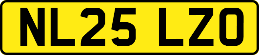 NL25LZO