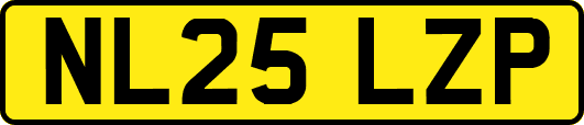 NL25LZP