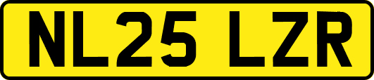 NL25LZR