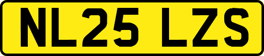 NL25LZS