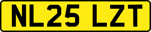 NL25LZT