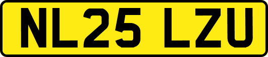 NL25LZU