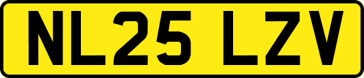 NL25LZV