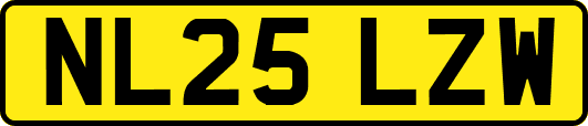 NL25LZW