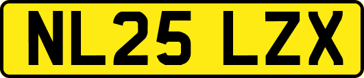 NL25LZX