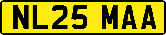 NL25MAA