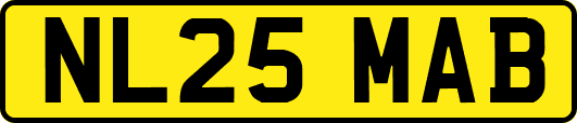 NL25MAB