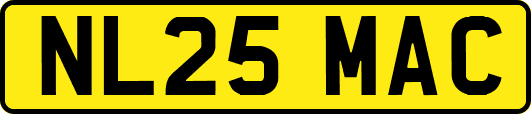 NL25MAC