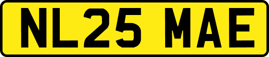 NL25MAE