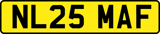 NL25MAF